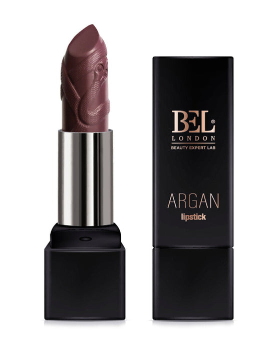 Ruj cremos Bel London Argan Cremesheen, nuanța 05, 3,3 g, tester