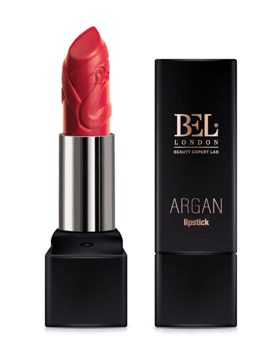 Ruj cremos Bel London Argan, nuanța 07, 3,3 g
