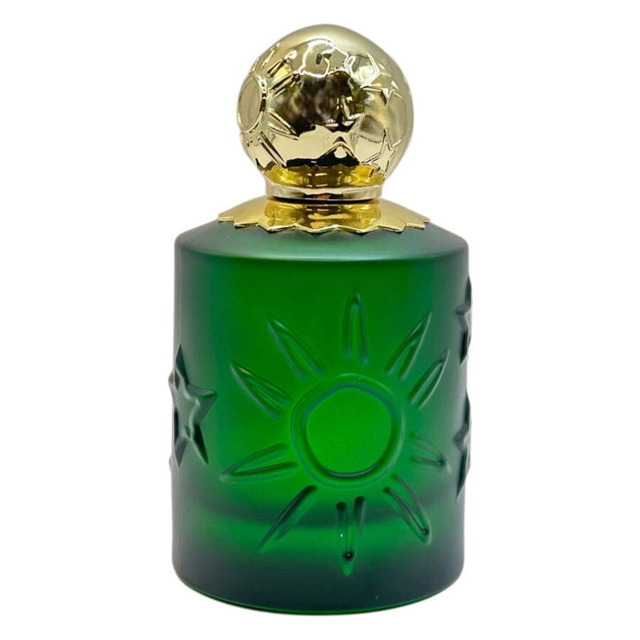 Apă de parfum Benetton Sun Moon Stars Royal Emerald, pentru bărbați, 100 ml