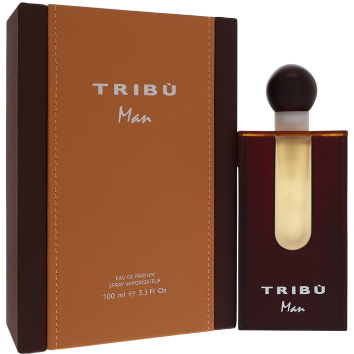Apă de parfum Benetton Tribu Man, pentru bărbați, 100 ml