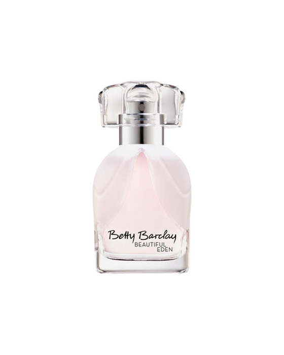 Apă de toaletă Betty Barclay Beautiful Eden, pentru femei, 50 ml, tester