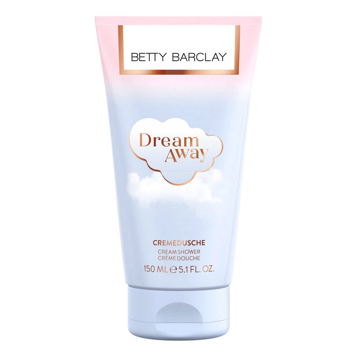 Gel de duș Betty Barclay Dream Away, 150 ml