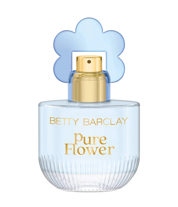 Apă de parfum Betty Barclay Pure Flower, pentru femei, 20 ml