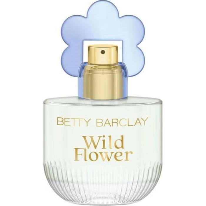Apă de toaletă Betty Barclay Wild Flower, 20 ml