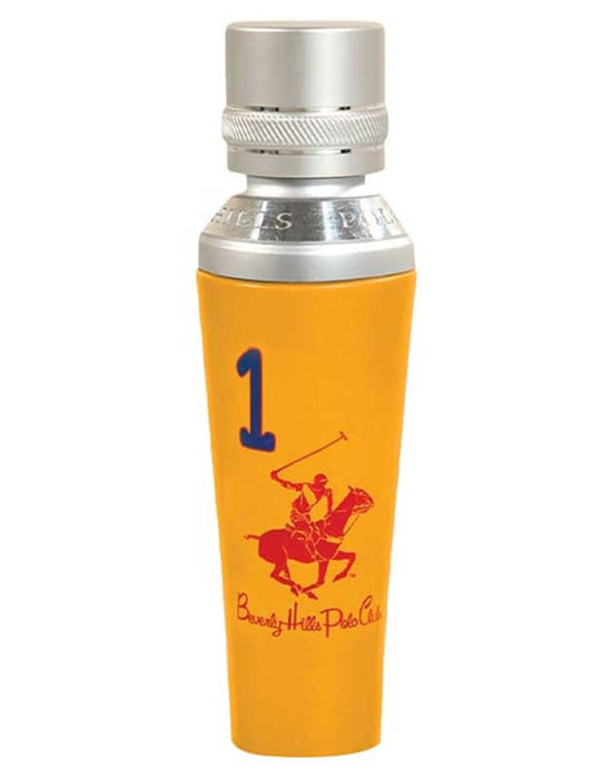 Apă de parfum Beverly Hills Polo Club 1982 - Sport 1, pentru femei, 100 ml, tester
