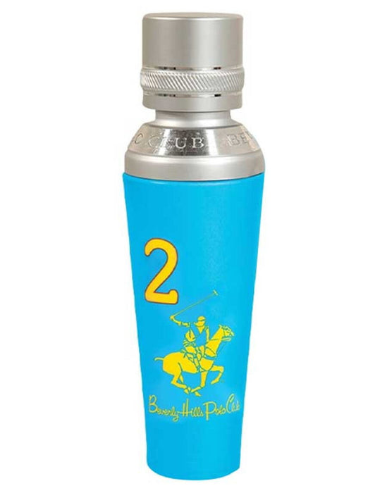 Apă de parfum Beverly Hills Polo Club 1982 - Sport 2, pentru femei, 100 ml