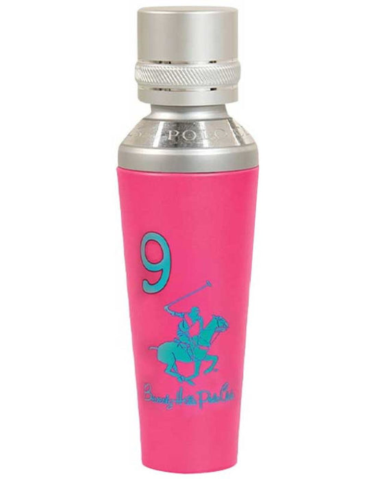Apă de parfum Beverly Hills Polo Club 1982 - Sport 9, pentru femei, 100 ml