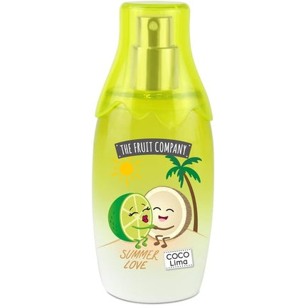Eau de Toilette The Fruit Company 40ml