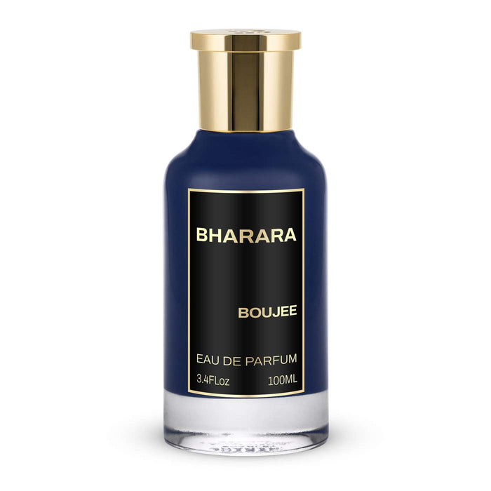 Apă de parfum Bharara Boujee, unisex, 100 ml