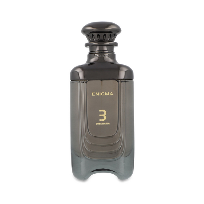 Apă de parfum Bharara Enigma, unisex, 100 ml