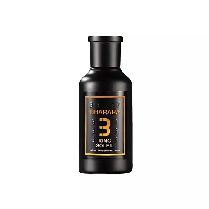 Apă de parfum Bharara King Soleil, unisex, 100 ml