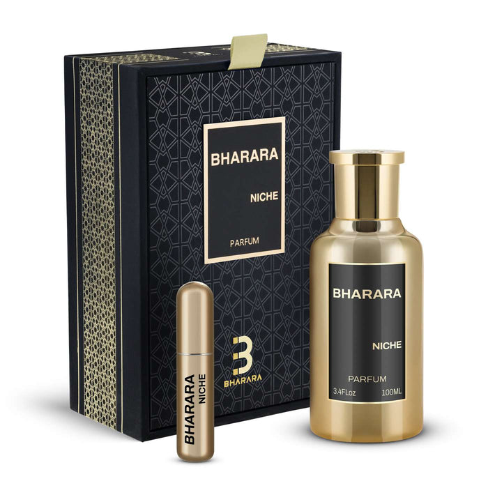 Parfum Bharara Niche, unisex, 100 ml