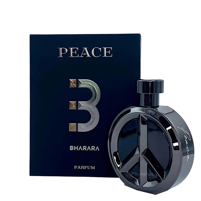 Parfum Bharara Peace, unisex, 100 ml