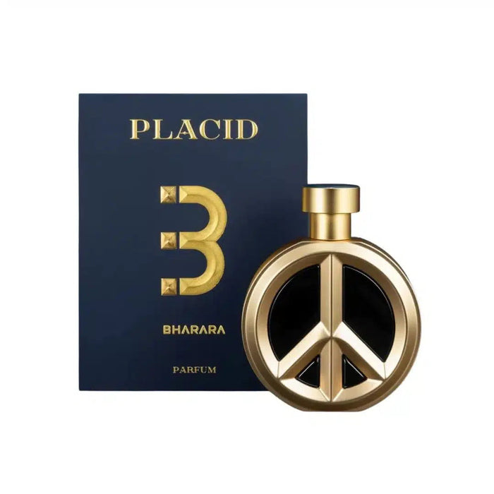 Parfum Bharara Placid, pentru bărbați, 100 ml