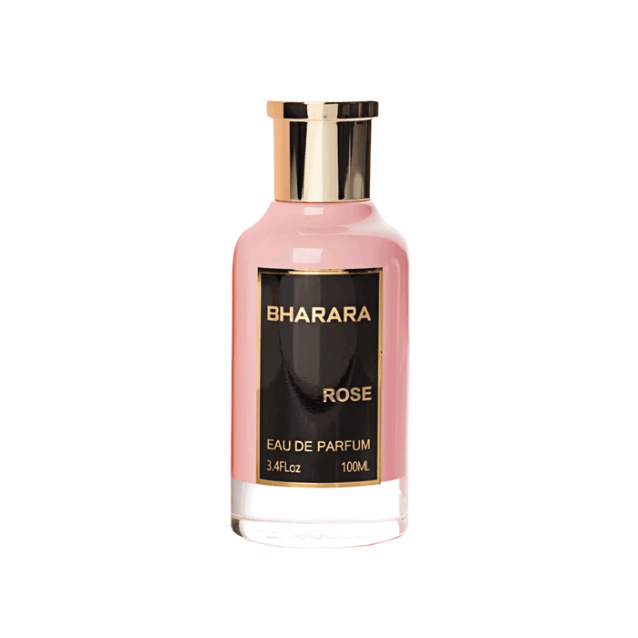 Apă de parfum Bharara Rose, pentru femei, 100 ml