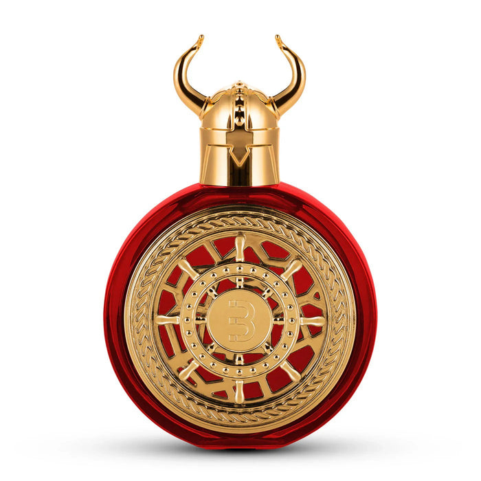 Parfum Bharara Viking Kashmir, unisex, 100 ml