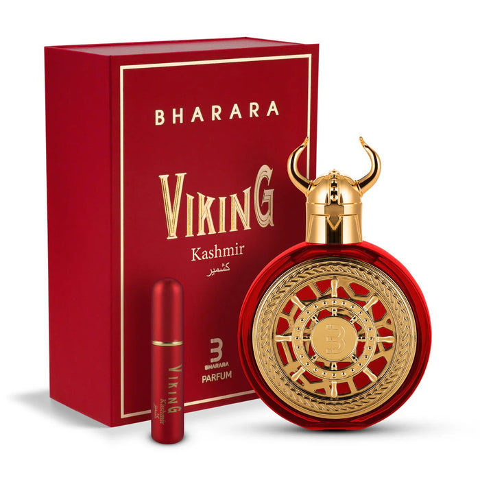 Parfum Bharara Viking Kashmir, unisex, 100 ml