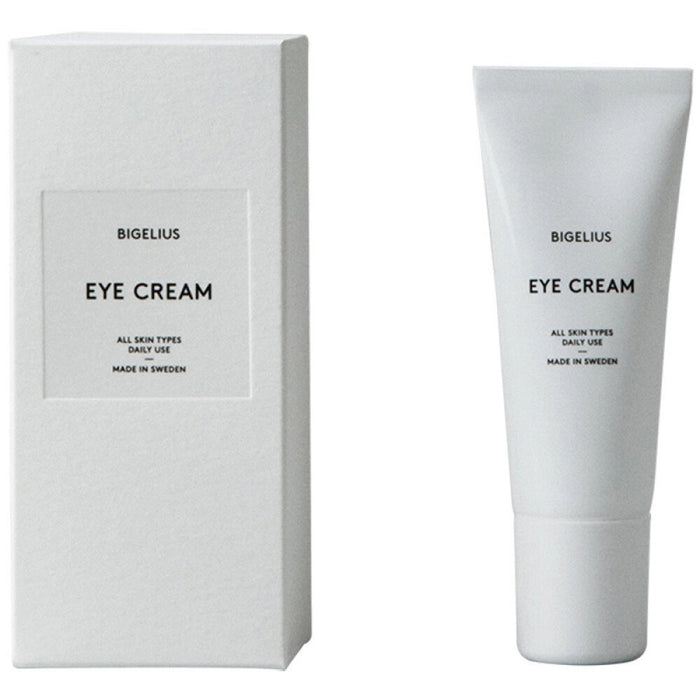Cremă pentru ochi Bigelius Eye Cream, energizantă, pentru utilizare zilnică, 20 ml