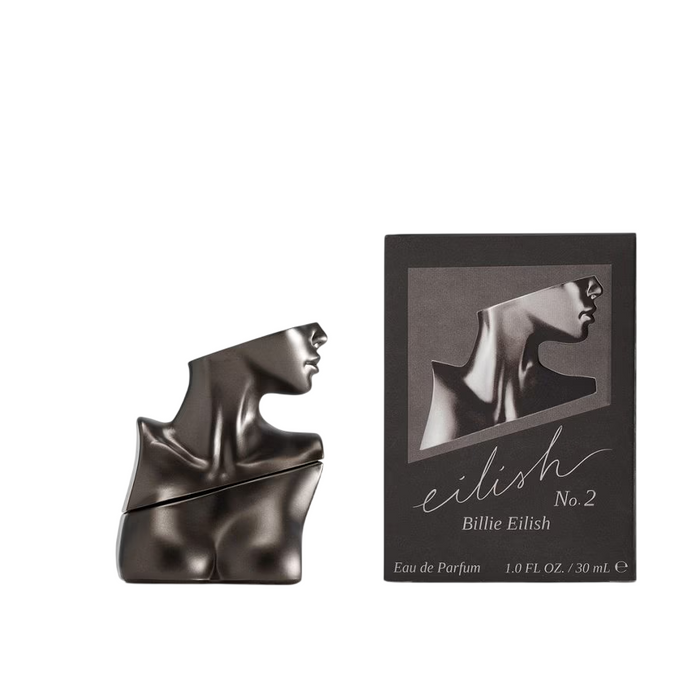 Apă de parfum Billie Eilish Eilish No. 2, unisex, 30 ml