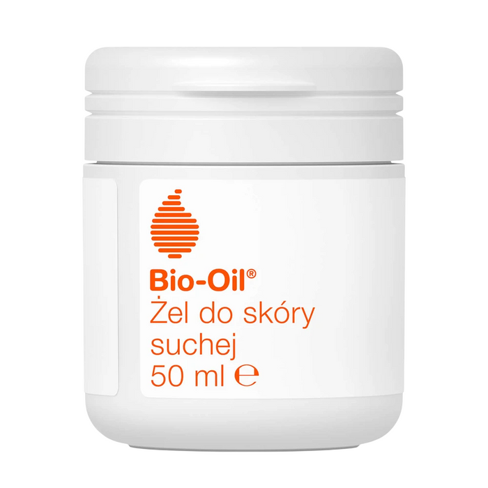 Cremă-gel hidratantă Bio-Oil, pentru piele uscată, 50 ml