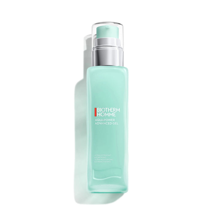 Gel de față Biotherm Aquapower Advanced Gel, hidratant, de zi și de noapte, 100 ml