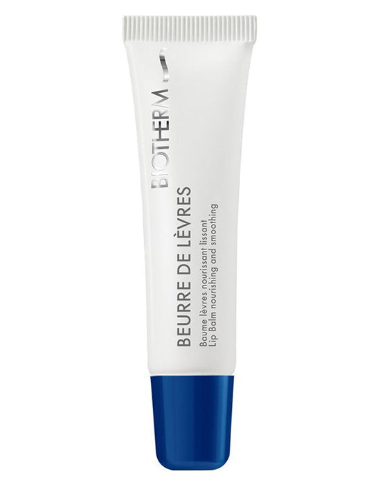 Balsam de buze Biotherm Beurre de Lèvres, hidratant, 13 ml