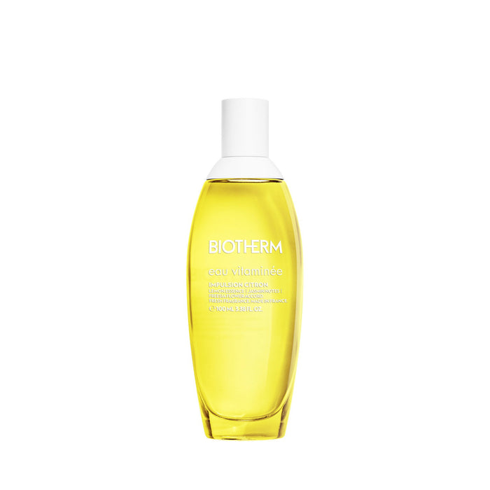 Spray parfumat Biotherm Eau Impulsion Citron, 100 ml
