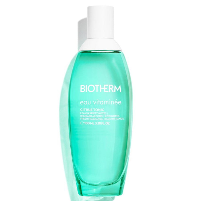 Spray parfumat Biotherm Eau Citrus Tonic, pentru femei, 100 ml