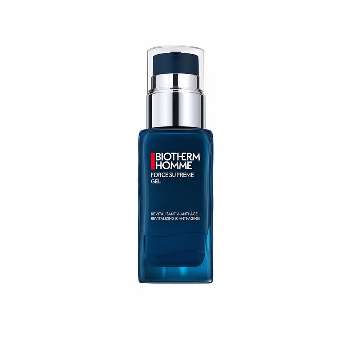Gel de față Biotherm Force Supreme, antiîmbătrânire, 50 ml, tester