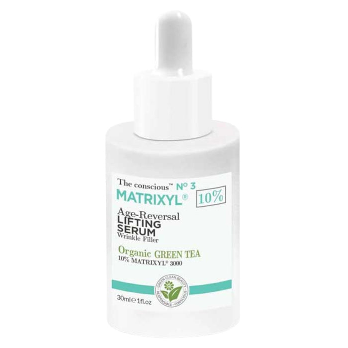 Ser pentru față Biovene The Conscious No.3, cu efect de lifting, 30 ml, tester