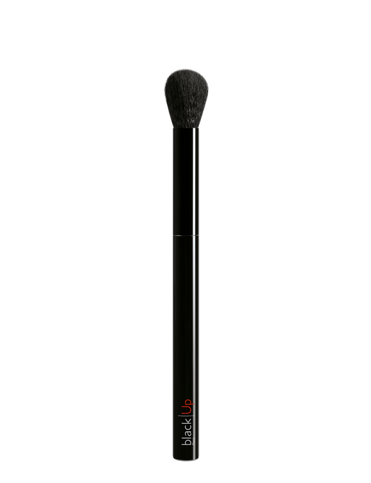 Pensulă pentru iluminator Black Up Pinceau