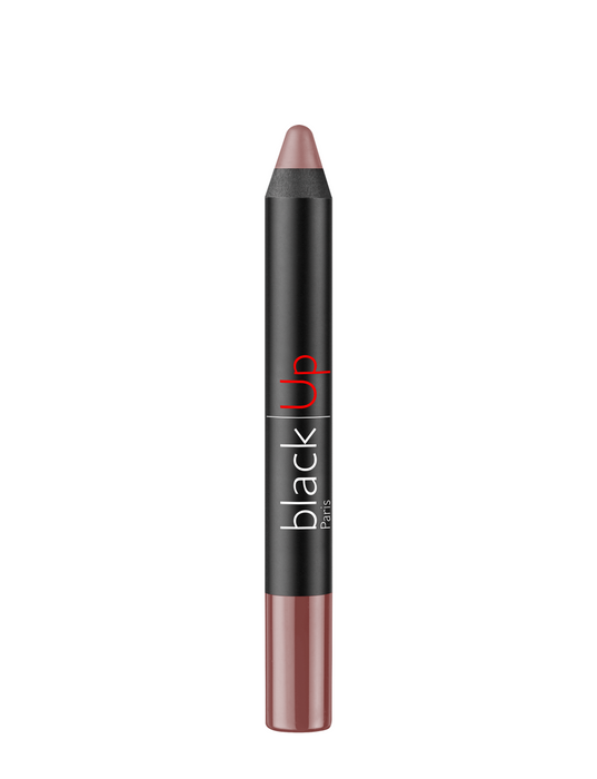 Creion de buze Black Up, nuanța 19M, 2.8 g
