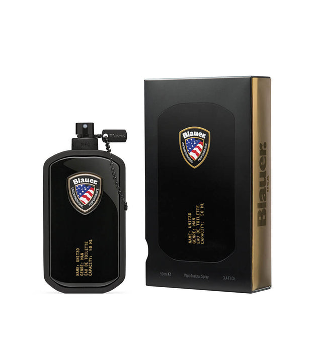 Apă de toaletă Blauer Man, pentru bărbați, 50 ml