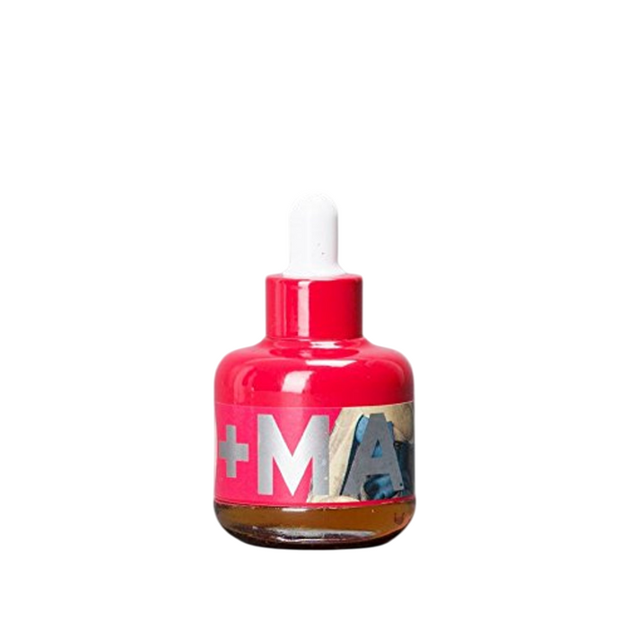 Ulei de parfum Blood Concept +Ma, cu mușchi de stejar, unisex, 40 ml