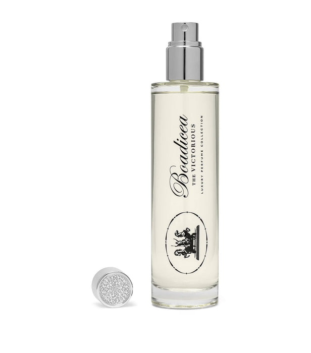 Spray de cameră Boadicea The Victorious Azrak, cu bergamotă, 200 ml