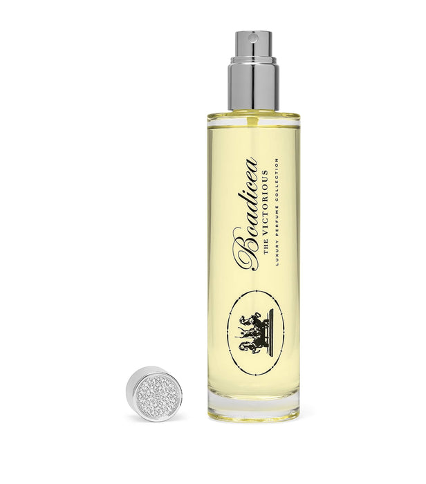 Odorizant de cameră Boadicea The Victorious Leopard Of Arabia, 200 ml