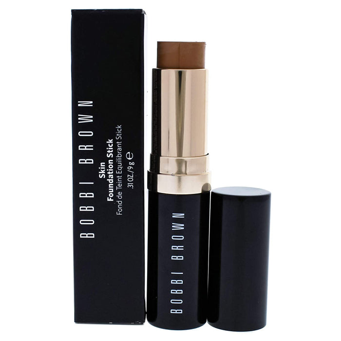 Fond de ten stick Bobbi Brown Skin, acoperire completă, nuanța Cool Honey, 9 g