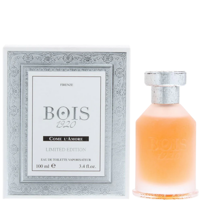 Apă de toaletă Bois 1920 Come L'Amore, unisex, 100 ml
