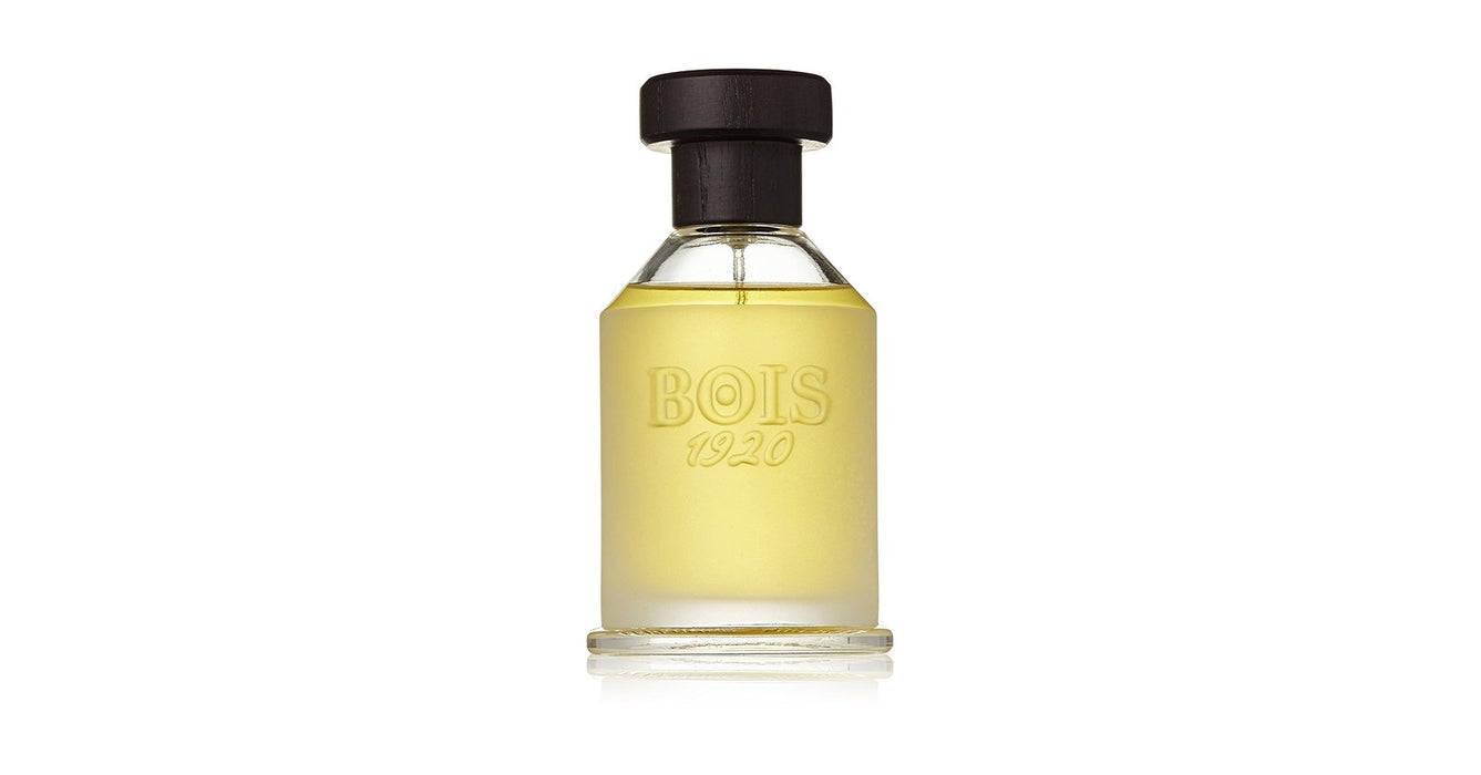 Apă de toaletă Bois 1920 Vetiver Ambrato, unisex, 100 ml