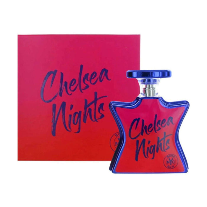 Apă de parfum Bond No.9 Chelsea Nights, pentru femei, 100 ml