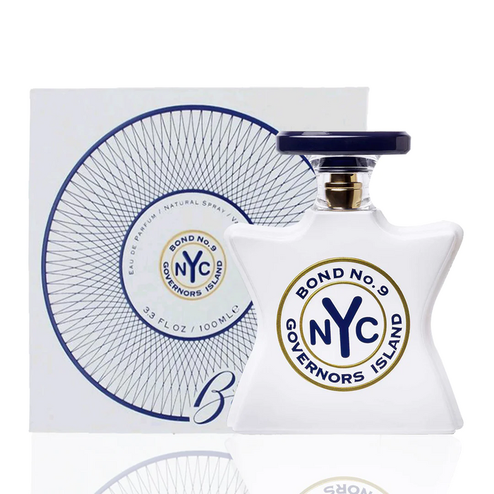 Apă de parfum Bond No.9 Governors Island, unisex, 100 ml