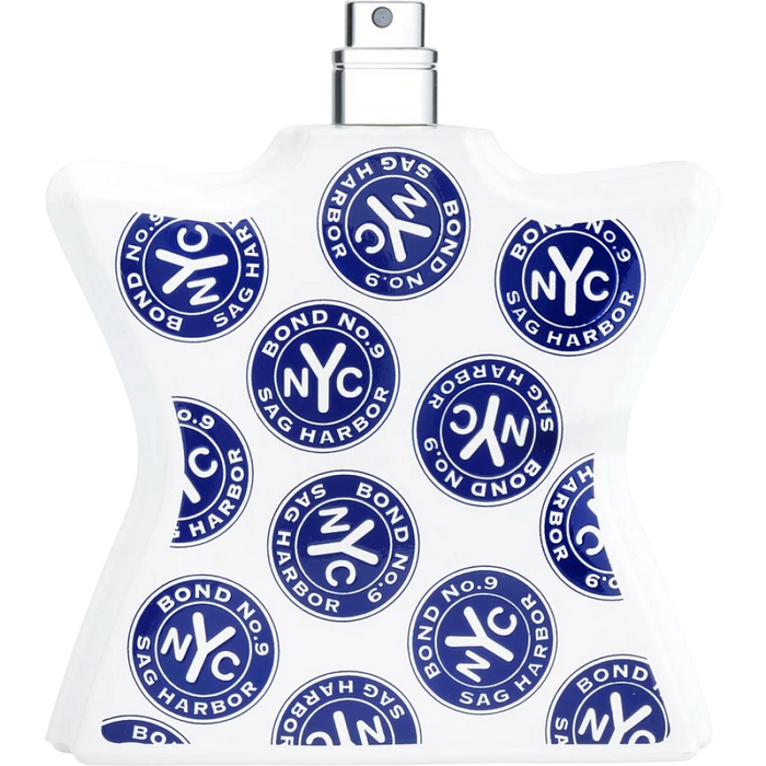 Apă de parfum Bond No.9 Sag Harbor, unisex, 100 ml, tester
