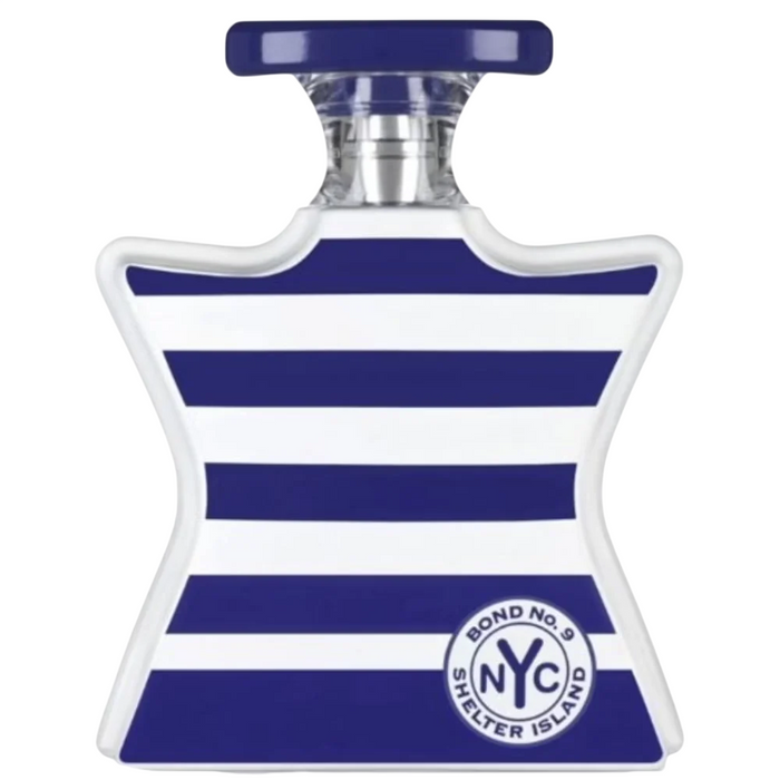 Apă de parfum Bond No.9 Shelter Island, unisex, 100 ml, tester