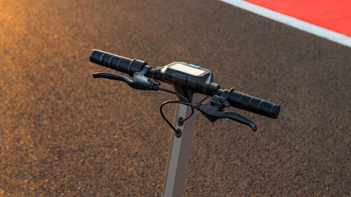 Trotinetă electrică Cecotec Bongo Serie S+ Max Infinity, 750 W, autonomie până la 30 km, roți tubeless de 10 inch