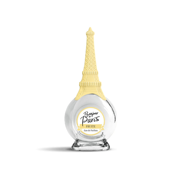 Apă de parfum Bonjour de Paris Fruite, pentru femei, 50 ml