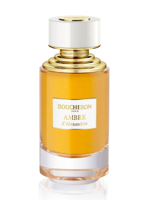 Apă de parfum Boucheron Ambre D'Alexandrie, unisex, 125 ml, tester