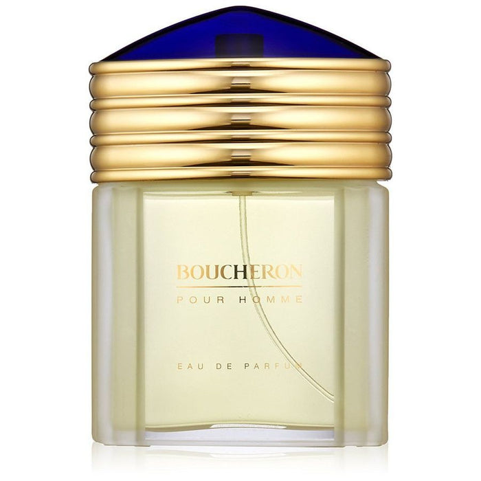 Apă de parfum Boucheron Boucheron Pour Homme, pentru bărbați, 100 ml, tester