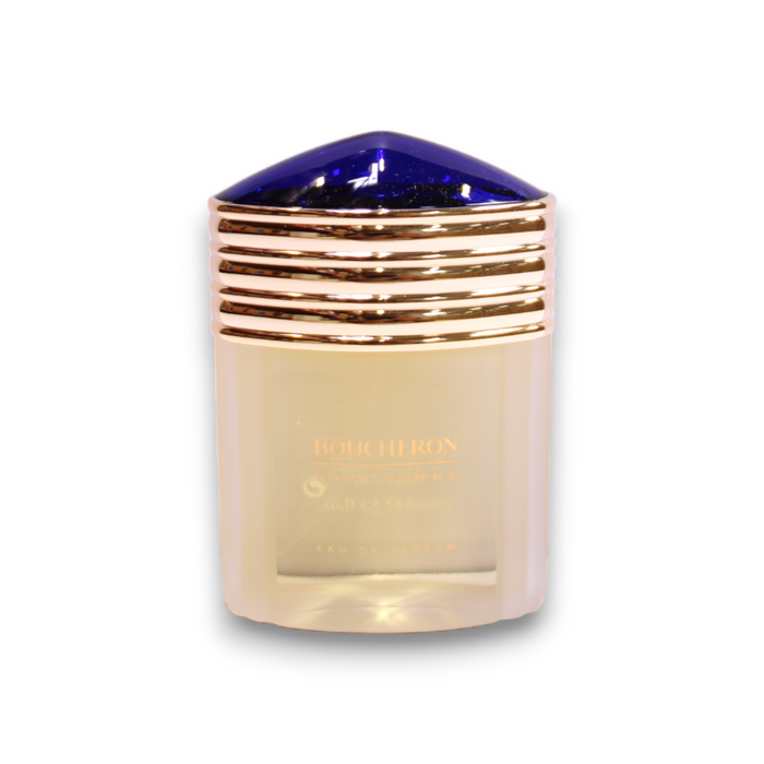 Apă de parfum Boucheron Boucheron Pour Homme, pentru bărbați, 100 ml, tester