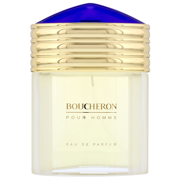 Apă de toaletă Boucheron Boucheron, pentru bărbați, 100 ml