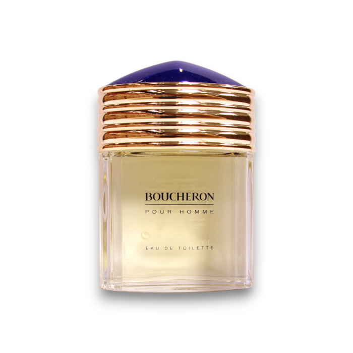 Apă de toaletă Boucheron Boucheron Pour Homme, pentru bărbați, 100 ml, tester